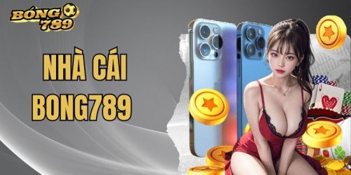 nhà cái bong789