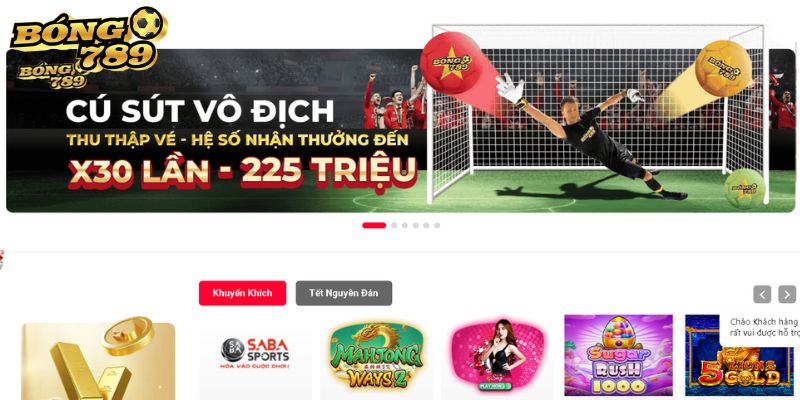 Thông tin chung về nhà cái BONG789